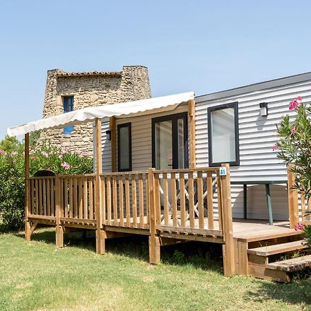 ホテル Camping Beau Rivage メーズ エクステリア 写真