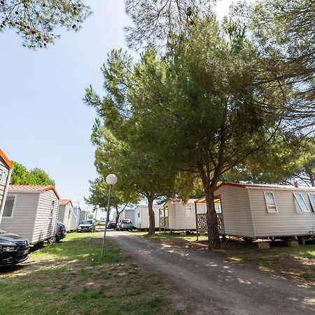 ホテル Camping Beau Rivage メーズ エクステリア 写真