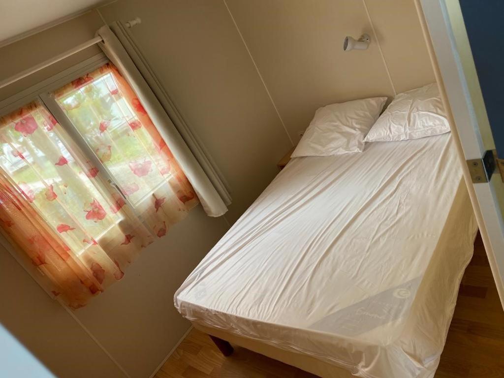 ホテル Camping Beau Rivage メーズ エクステリア 写真
