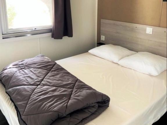 ホテル Camping Beau Rivage メーズ エクステリア 写真