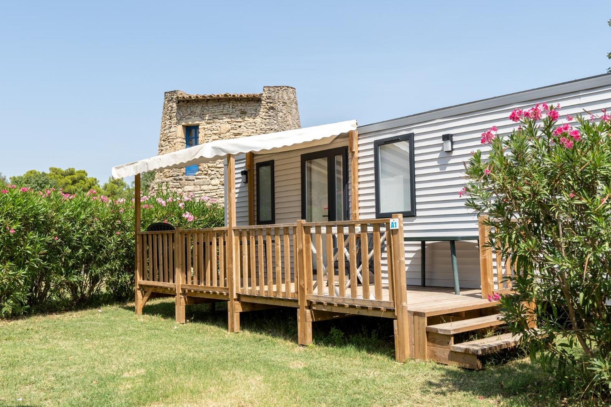 ホテル Camping Beau Rivage メーズ エクステリア 写真